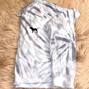 Crop top long sleeve